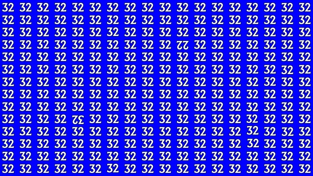 Quick Illusion Challenge